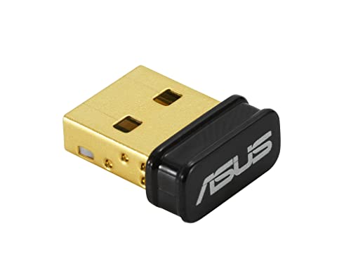 Asus USB-BT500 USB Dongle Bluetooth 5.0 USB 2.0 - Disponibile in 2-4 giorni lavorativi ASUS