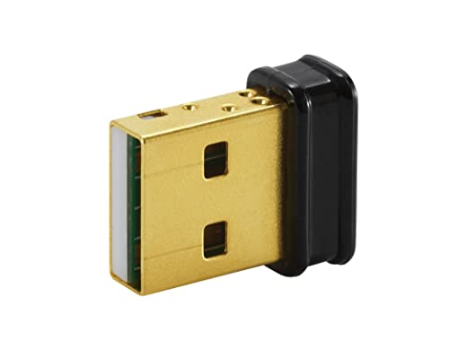 Asus USB-BT500 USB Dongle Bluetooth 5.0 USB 2.0 - Disponibile in 2-4 giorni lavorativi ASUS