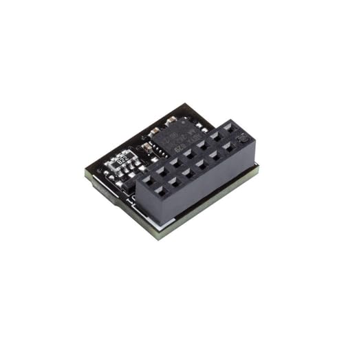 Asus Modulo TPM-SPI 14-1 pin ASUS