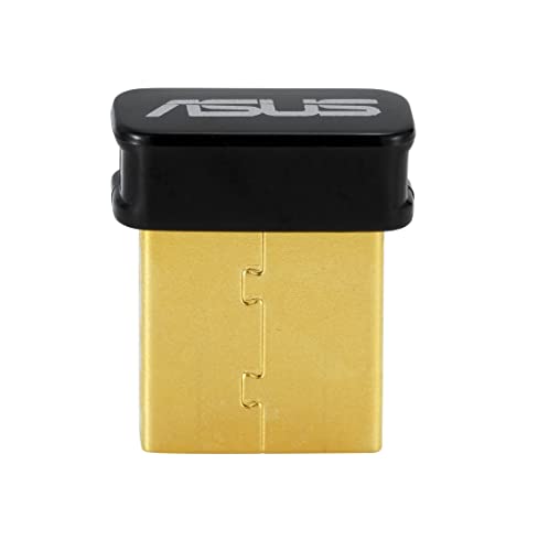 Asus USB-BT500 USB Dongle Bluetooth 5.0 USB 2.0 - Disponibile in 2-4 giorni lavorativi ASUS