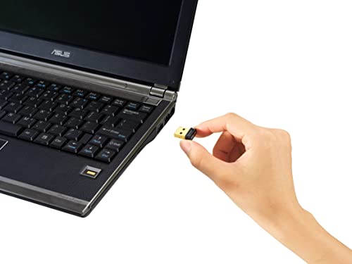 Asus USB-BT500 USB Dongle Bluetooth 5.0 USB 2.0 - Disponibile in 2-4 giorni lavorativi ASUS