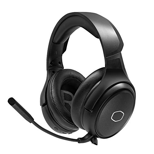 Cooler Master Gaming MH670 Cuffie con Microfono Wireless - Disponibile in 2-4 giorni lavorativi COOLER MASTER