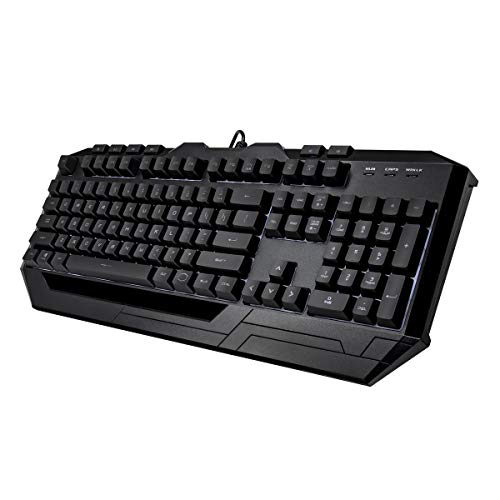 Cooler Master Gaming Devastator 3 Plus Kit Tastiera e Mouse USB Layout IT - Disponibile in 2-4 giorni lavorativi COOLER MASTER