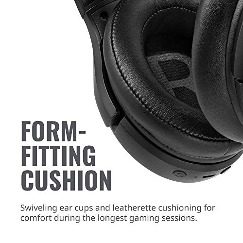 Cooler Master Gaming MH670 Cuffie con Microfono Wireless - Disponibile in 2-4 giorni lavorativi COOLER MASTER