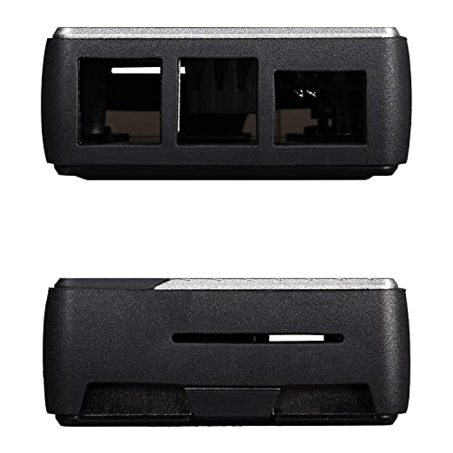 Cooler Master PI Case 40 Raspberry Pi No Power - Disponibile in 2-4 giorni lavorativi COOLER MASTER