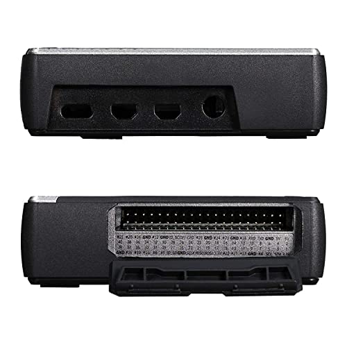 Cooler Master PI Case 40 Raspberry Pi No Power - Disponibile in 2-4 giorni lavorativi COOLER MASTER