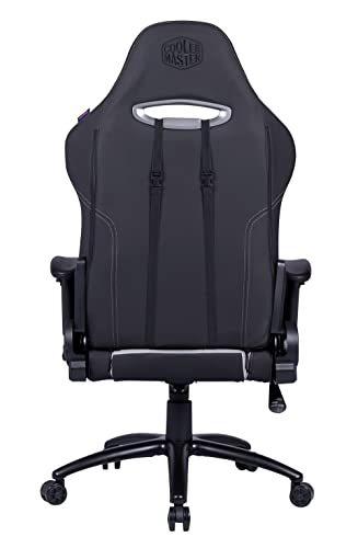 Cooler Master Caliber R2C Gaming Chair Grey COOLER MASTER