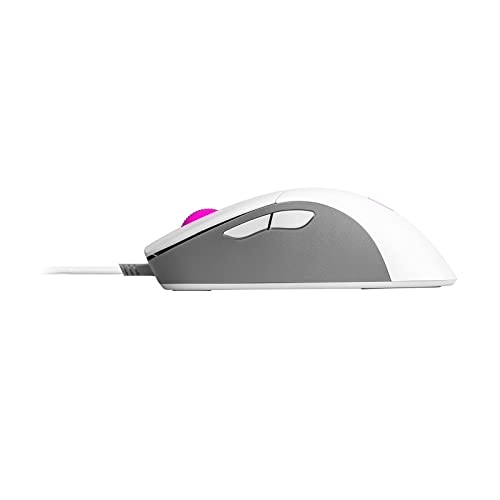 Cooler Master Periferiche MM730 RGB Mouse Ottico 16000DPI 5 tasti USB - Disponibile in 2-4 giorni lavorativi COOLER MASTER