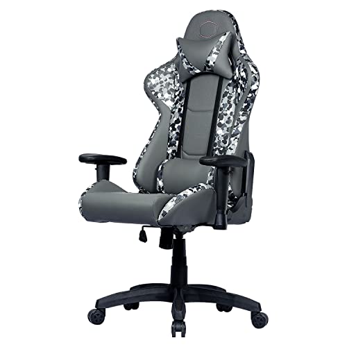 Cooler Master Caliber R1S Gaming Chair Dark Knight Camo COOLER MASTER