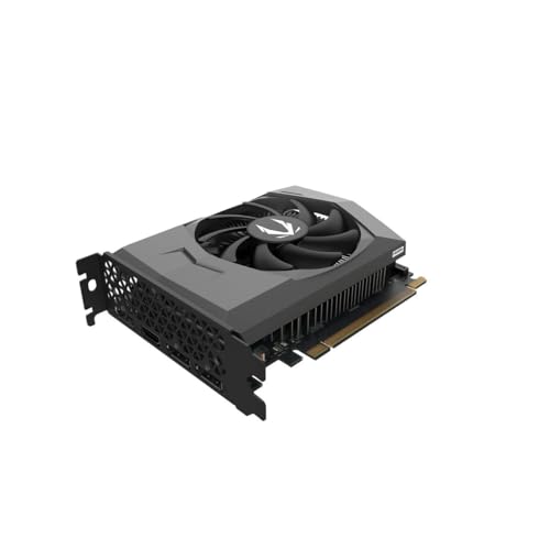 Zotac GeForce RTX 3050 Gaming Eco Solo 8GB GDDR6 HDMI/3*DisplayPort PCI Ex. 4.0 16x - Disponibile in 2-4 giorni lavorativi ZOTAC