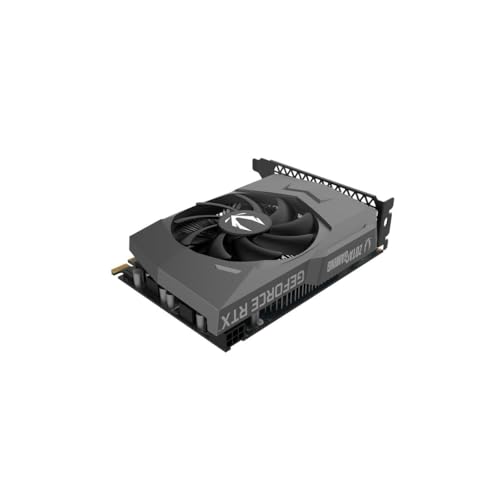 Zotac GeForce RTX 3050 Gaming Eco Solo 8GB GDDR6 HDMI/3*DisplayPort PCI Ex. 4.0 16x - Disponibile in 2-4 giorni lavorativi ZOTAC