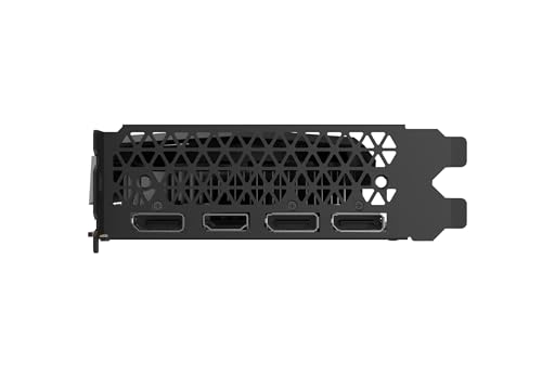 Zotac GeForce RTX 3050 Gaming Eco Solo 8GB GDDR6 HDMI/3*DisplayPort PCI Ex. 4.0 16x - Disponibile in 2-4 giorni lavorativi ZOTAC