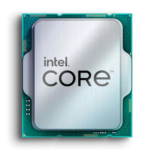 Intel Core i9-14900F 24 Core 2.4GHz 36MB sk1700 Box INTEL