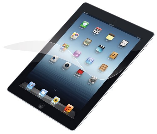Targus AWV1245EU Pellicola Protettiva iPad 3a Gen Targus