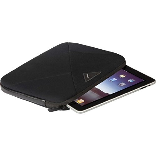 Targus TSS178EU Custodia iPad A7 Neoprene Nera - Disponibile in 2-4 giorni lavorativi Targus