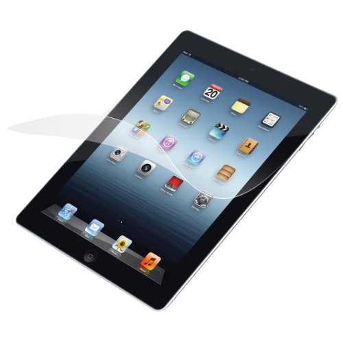 Targus AWV1245EU Pellicola Protettiva iPad 3a Gen Targus