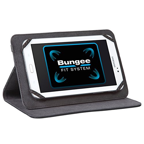 Targus Universal Tablet Foliostand 7"-8" Nero - Disponibile in 2-4 giorni lavorativi Targus