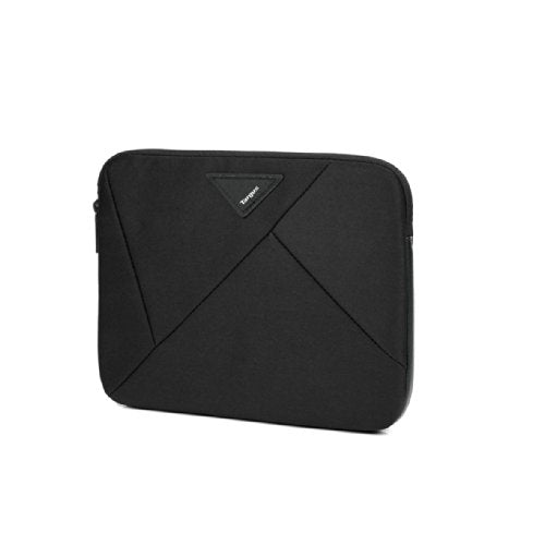 Targus TSS178EU Custodia iPad A7 Neoprene Nera - Disponibile in 2-4 giorni lavorativi Targus