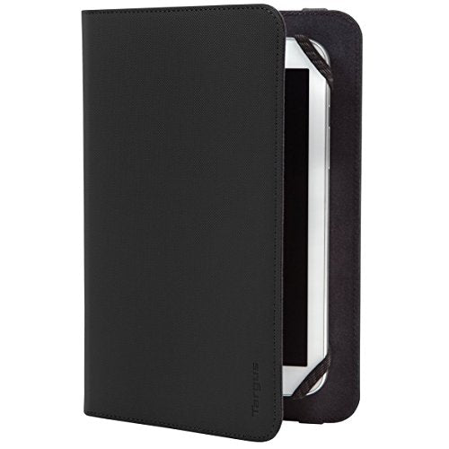 Targus Universal Tablet Foliostand 7"-8" Nero - Disponibile in 2-4 giorni lavorativi Targus