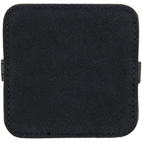 Targus CleanVu Cleaning Pad puliscischermo compatto in ecopelle - Disponibile in 2-4 giorni lavorativi Targus