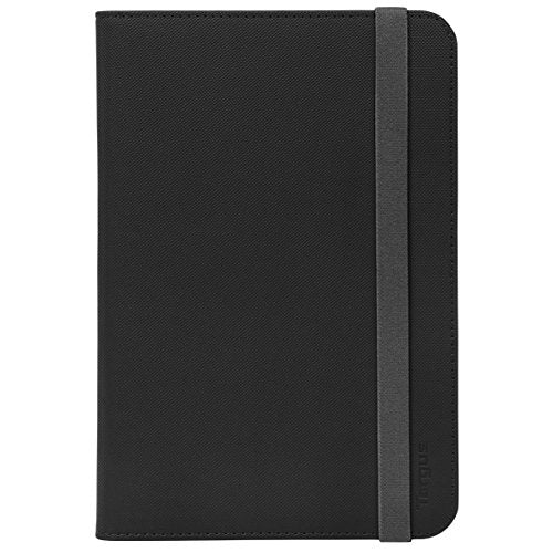 Targus Universal Tablet Foliostand 7"-8" Nero - Disponibile in 2-4 giorni lavorativi Targus