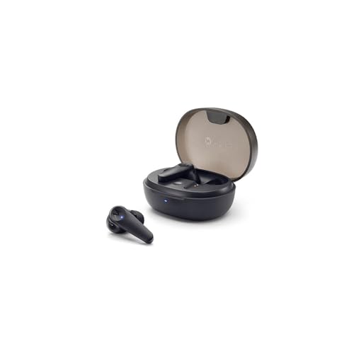 Motorola Moto Buds 600 ANC Auricolari Wireless Nero Motorola