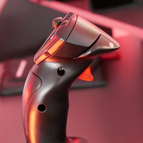 Thrustmaster Hotas T-Flight joypad USB Thrustmaster