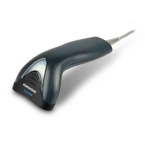 Datalogic Touch 65 Lite 270scan/sec USB Nero - Disponibile in 2-4 giorni lavorativi DATALOGIC
