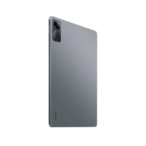 Xiaomi Redmi Pad SE 11" 8+256GB WiFi Graphite Grey EU - Disponibile in 2-3 giorni lavorativi Xiaomi