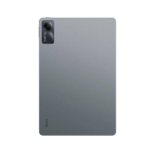 Xiaomi Redmi Pad SE 11" 8+256GB WiFi Graphite Grey EU - Disponibile in 2-3 giorni lavorativi Xiaomi