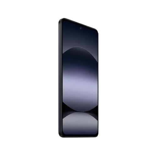 Xiaomi Redmi Note 14 5G 256GB 6,67" 5G Dual-Sim Xiaomi HyperOS Midnight Black - Disponibile in 2-4 giorni lavorativi Xiaomi