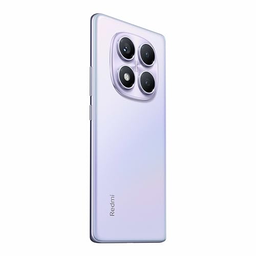 Xiaomi Redmi Note 14 Pro 256GB 6,67" 4G Dual-Sim Xiaomi HyperOS Aurora Purple - Disponibile in 2-4 giorni lavorativi Xiaomi