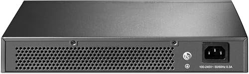 Tp-Link TL-SG1016D Switch Desktop Gigabit 16 Porte - Disponibile in 2-4 giorni lavorativi TP-LINK