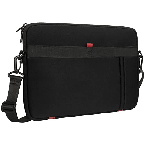 Rivacase 5120 Borsa per Notebook 13.3" Nero RIVACASE