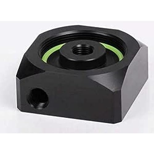 Barrow PBTS20-V1 Top DDC Pump Nero - Disponibile in 2-4 giorni lavorativi Barrow