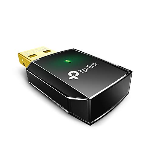 Adattatore USB Wireless TP-Link Archer T2U Dual-Band 2.4GHz & 5GHz GameSIDE&Tech