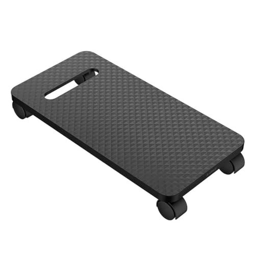 Orico Supporto a pavimento con rotelle per PC Desktop Orico