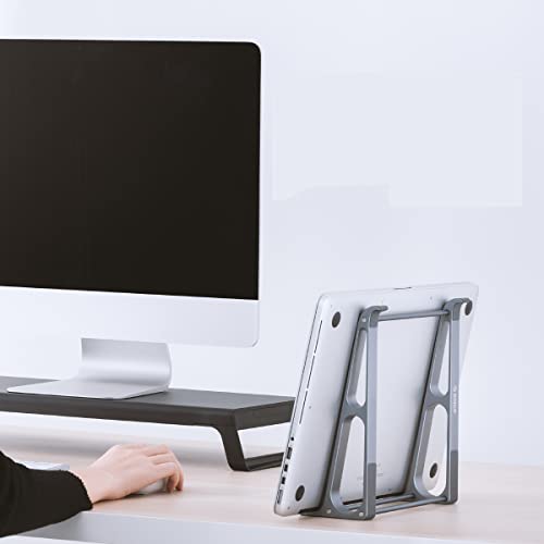 Orico MA13 Supporto per Notebook 13" - Disponibile in 2-4 giorni lavorativi Orico