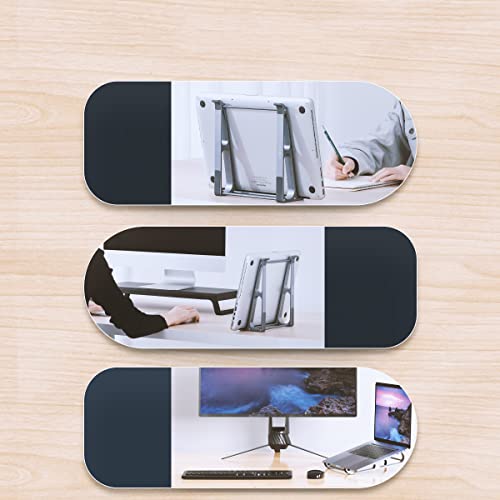 Orico MA13 Supporto per Notebook 13" - Disponibile in 2-4 giorni lavorativi Orico