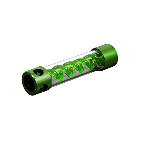 Barrow LLYKC255 GN Tanica Virus T 255mm Verde - Disponibile in 2-4 giorni lavorativi Barrow
