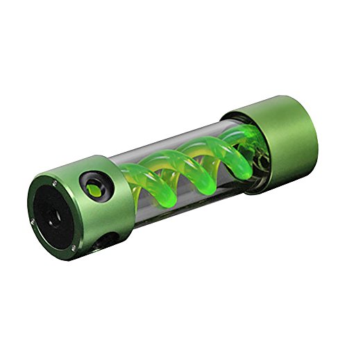 Barrow LLYKC205 GN Tanica Virus T 205mm Verde - Disponibile in 2-4 giorni lavorativi Barrow