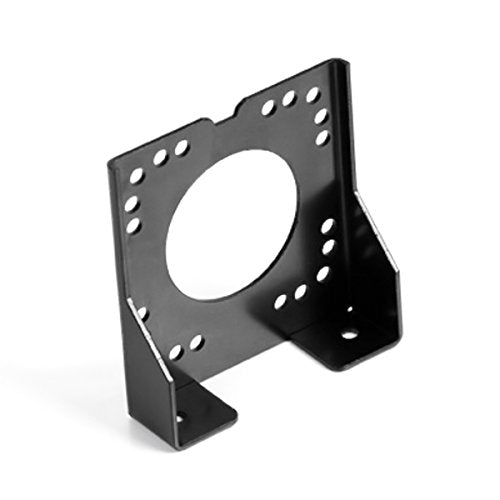Barrow TCBJ-DDF Bracket supporto pompa DDC Nero - Disponibile in 2-4 giorni lavorativi Barrow