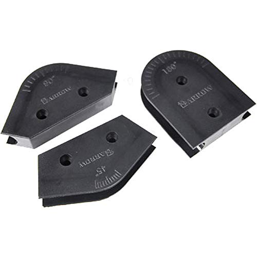 Barrow AWGM3-16 Kit piegatubi rigidi 16mm OD Barrow