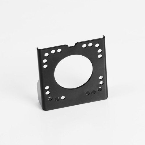 Barrow TCBJ-DDF Bracket supporto pompa DDC Nero - Disponibile in 2-4 giorni lavorativi Barrow