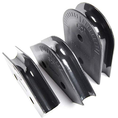 Barrow AWGM3-16 Kit piegatubi rigidi 16mm OD Barrow