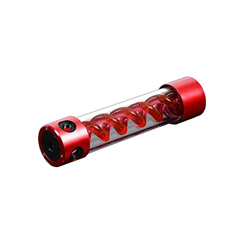 Barrow LLYKC255 RED Tanica Virus T 255mm Rosso - Disponibile in 2-4 giorni lavorativi Barrow