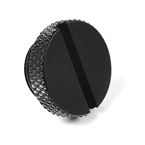 Barrow Stop Plug G1/4 Nero -TZS1-A02 BLACK - Disponibile in 2-4 giorni lavorativi Barrow