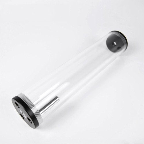 Barrow YPH65-300 V2 Tanica 300mm 4*G1/4" Nero - Disponibile in 2-4 giorni lavorativi Barrow