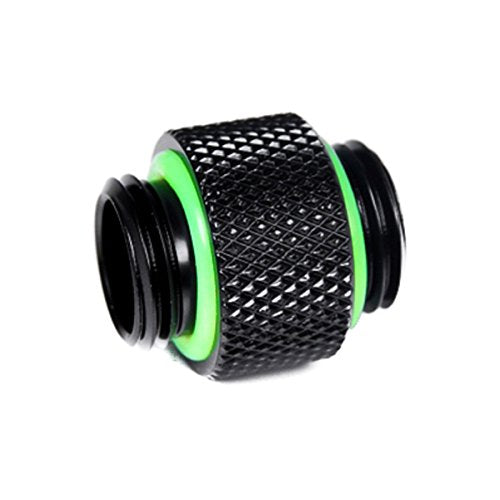 Barrow TB2D-02 Extender 10mm G1/4 M/M Nero - Disponibile in 2-4 giorni lavorativi Barrow