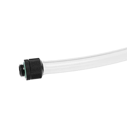 Barrow Tubo Morbido Trasparente 3/8" - 5" 1m - Disponibile in 2-4 giorni lavorativi Barrow